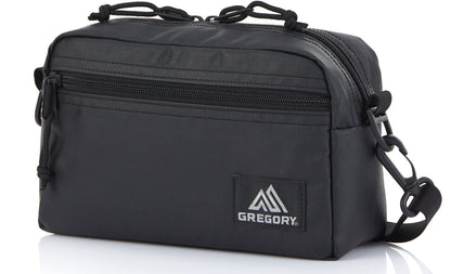 Gregory Padded Shoulder Pouch M Crossbody Bag Shoulder Bag Waist Bag
