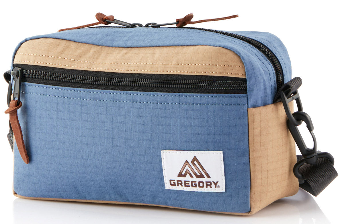 Gregory Padded Shoulder Pouch M 斜揹袋 單肩包 腰包