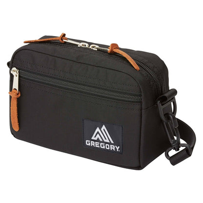 Gregory Padded Shoulder Pouch S Crossbody Bag Shoulder Bag Waist Bag