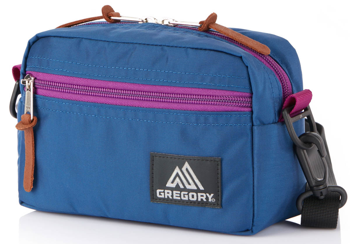 Gregory Padded Shoulder Pouch S 斜揹袋 單肩包 腰包