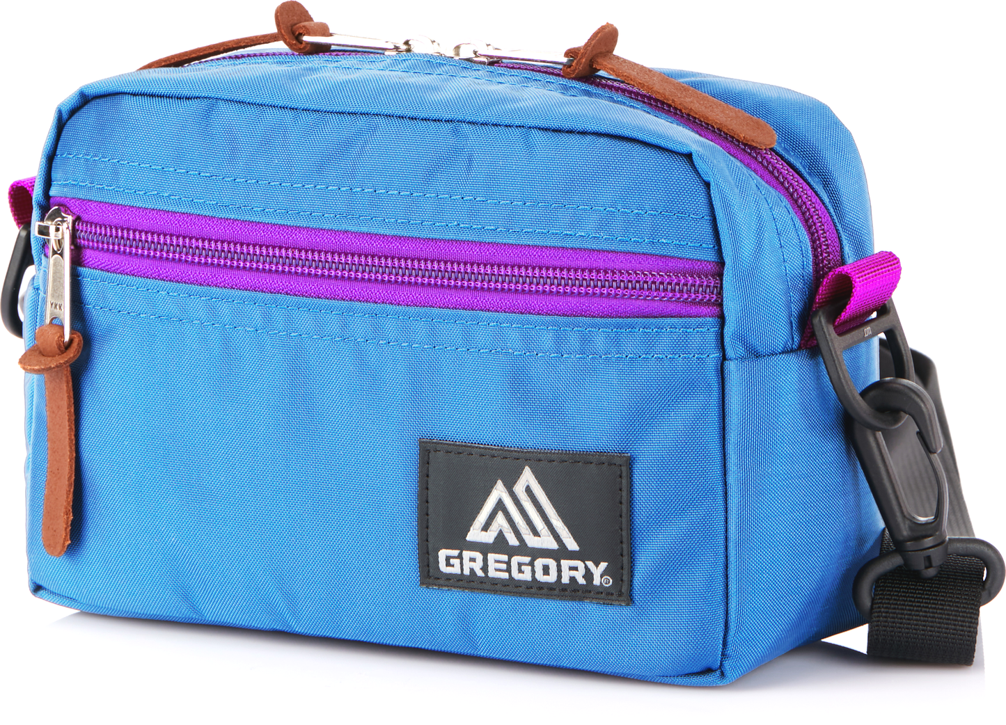 Gregory Padded Shoulder Pouch S 斜揹袋 單肩包 腰包