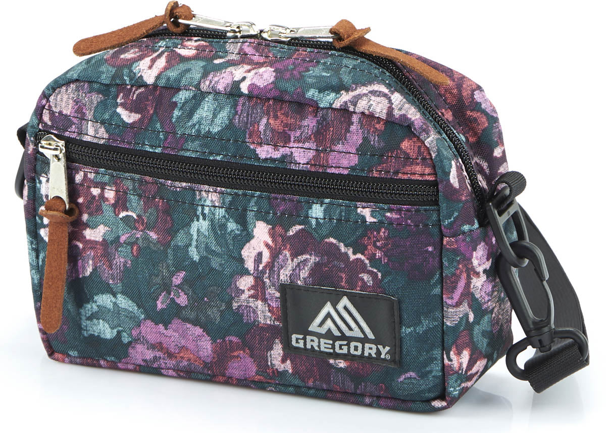 Gregory Padded Shoulder Pouch S 斜揹袋 單肩包 腰包