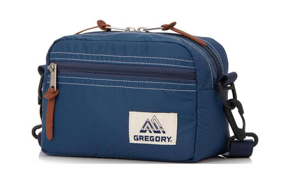 Gregory Padded Shoulder Pouch S Crossbody Bag Shoulder Bag Waist Bag