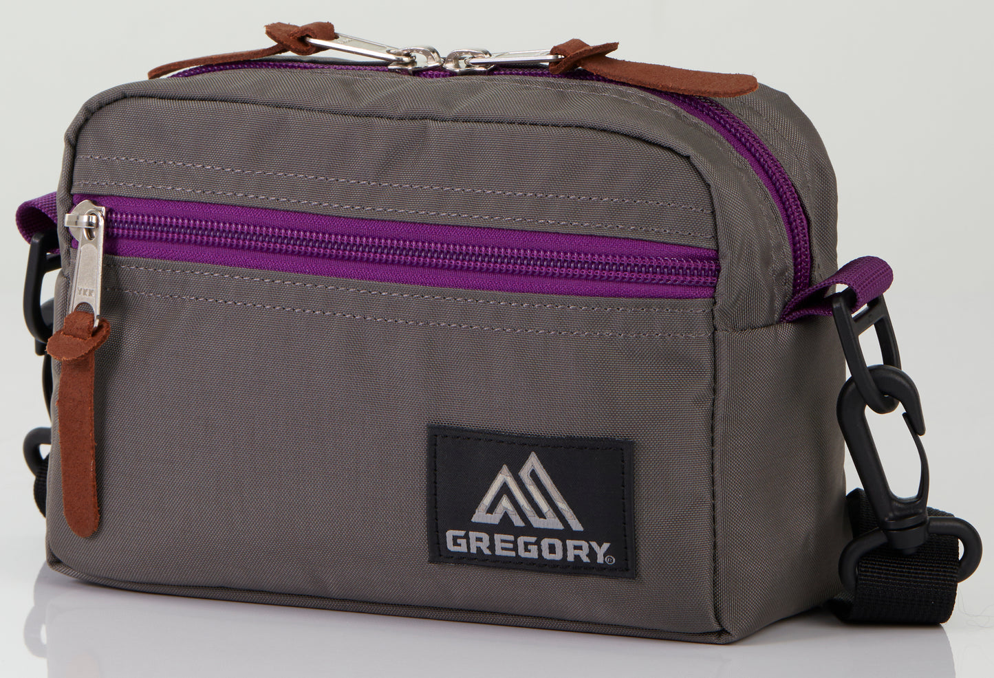 Gregory Padded Shoulder Pouch S 斜揹袋 單肩包 腰包