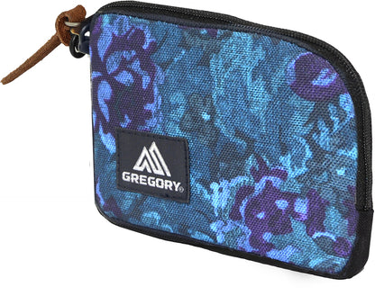 Gregory Coin Wallet
