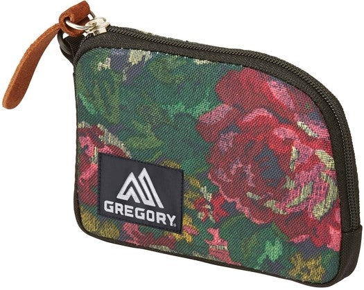 Gregory Coin Wallet