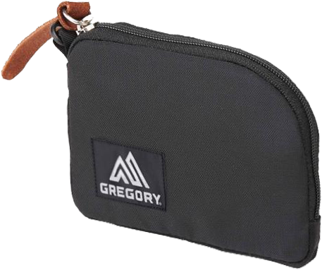 Gregory Coin Wallet