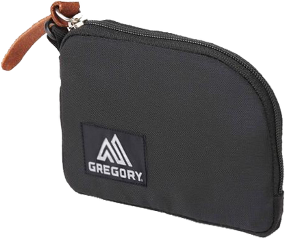 Gregory Coin Wallet