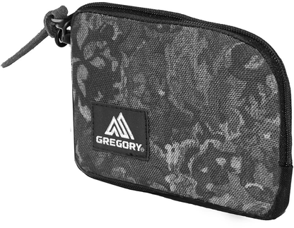 Gregory Coin Wallet