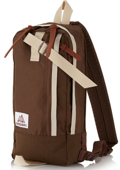 Gregory Switch Sling Long Shoulder Bag Crossbody Bag 0511 Garden Tapestry