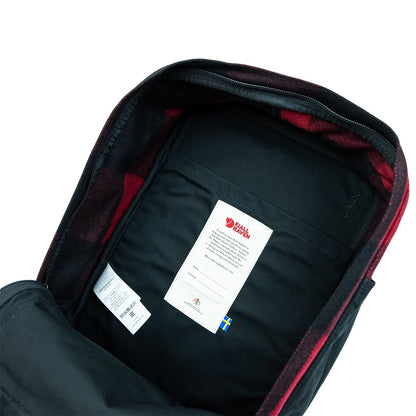 Kånken Re-Wool Laptop 15" 電腦背囊 背包 - Fjallraven 再生羊毛特別版