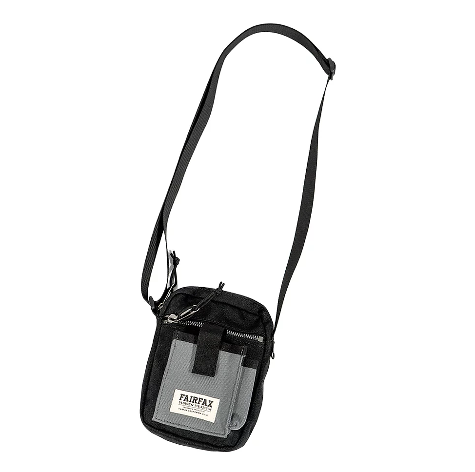 Fairfax Workline Smoker Side Pouch