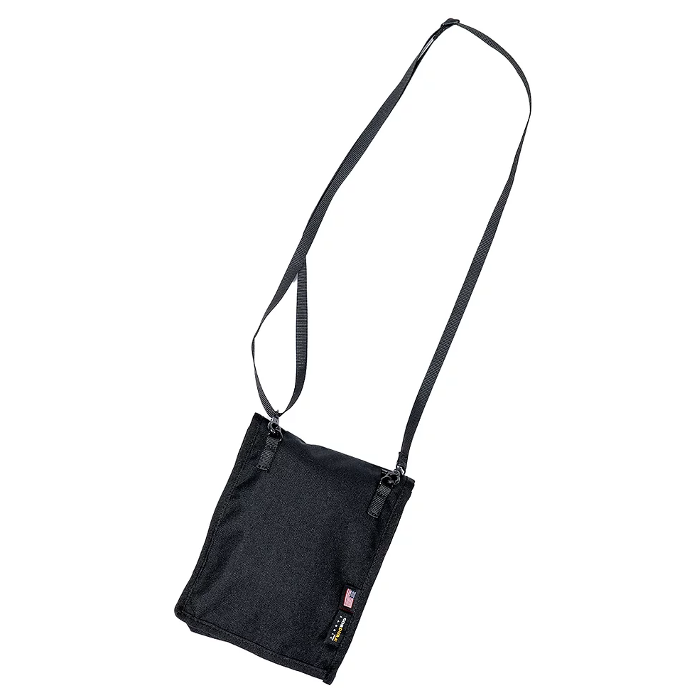 Fairfax Workline Shoulder Bag 斜孭袋 單肩包 隨身袋