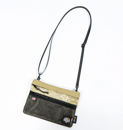 Fairfax Sacoche (S) Crossbody Cell Phone Bag Shoulder Bag