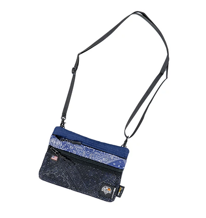Fairfax Sacoche (S) Crossbody Cell Phone Bag Shoulder Bag