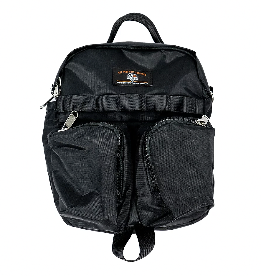 Fairfax Mini Bug Pack FF3000 mini backpack/small rucksack/shaker bag