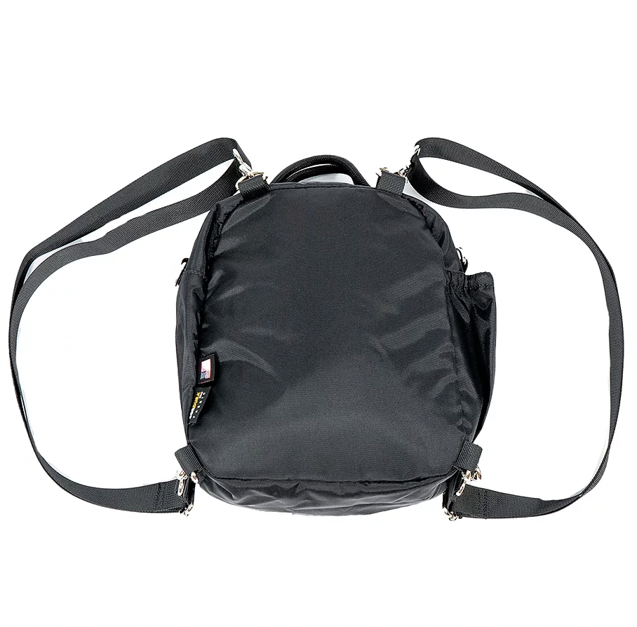 Fairfax Mini Bug Pack FF3000 mini backpack/small rucksack/shaker bag