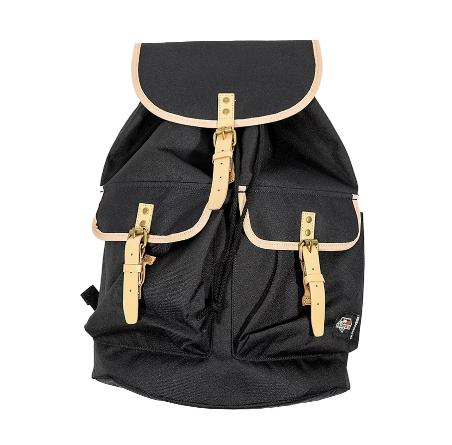 Fairfax College Pack Backpack FF3700