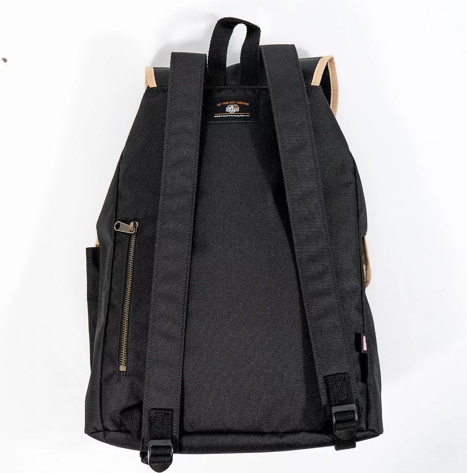 Fairfax College Pack Backpack FF3700