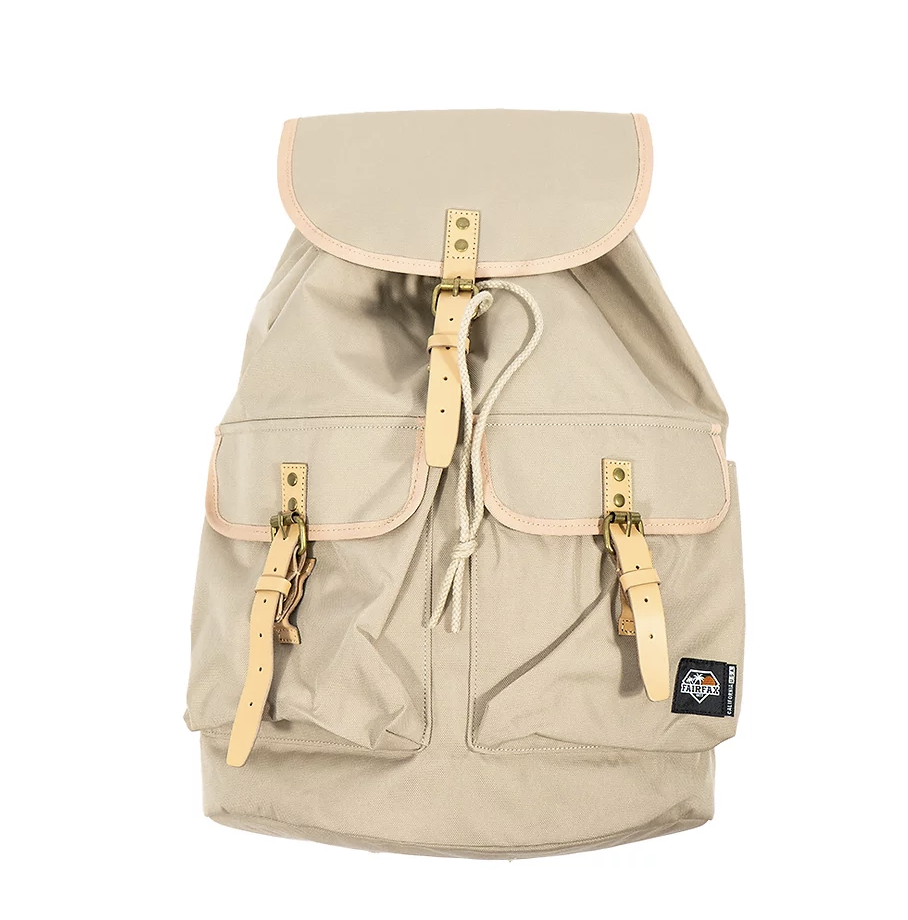 Fairfax College Pack Backpack FF3700