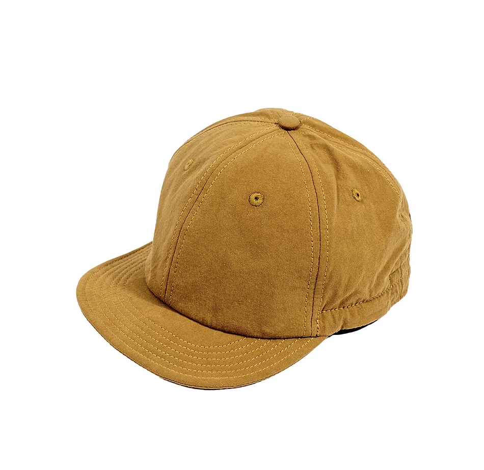 Fairfax Short Brim Cap Workwear Short Brim Cap