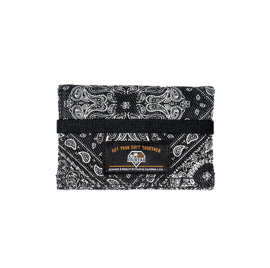 Fairfax Card Holder Wallet FF3500