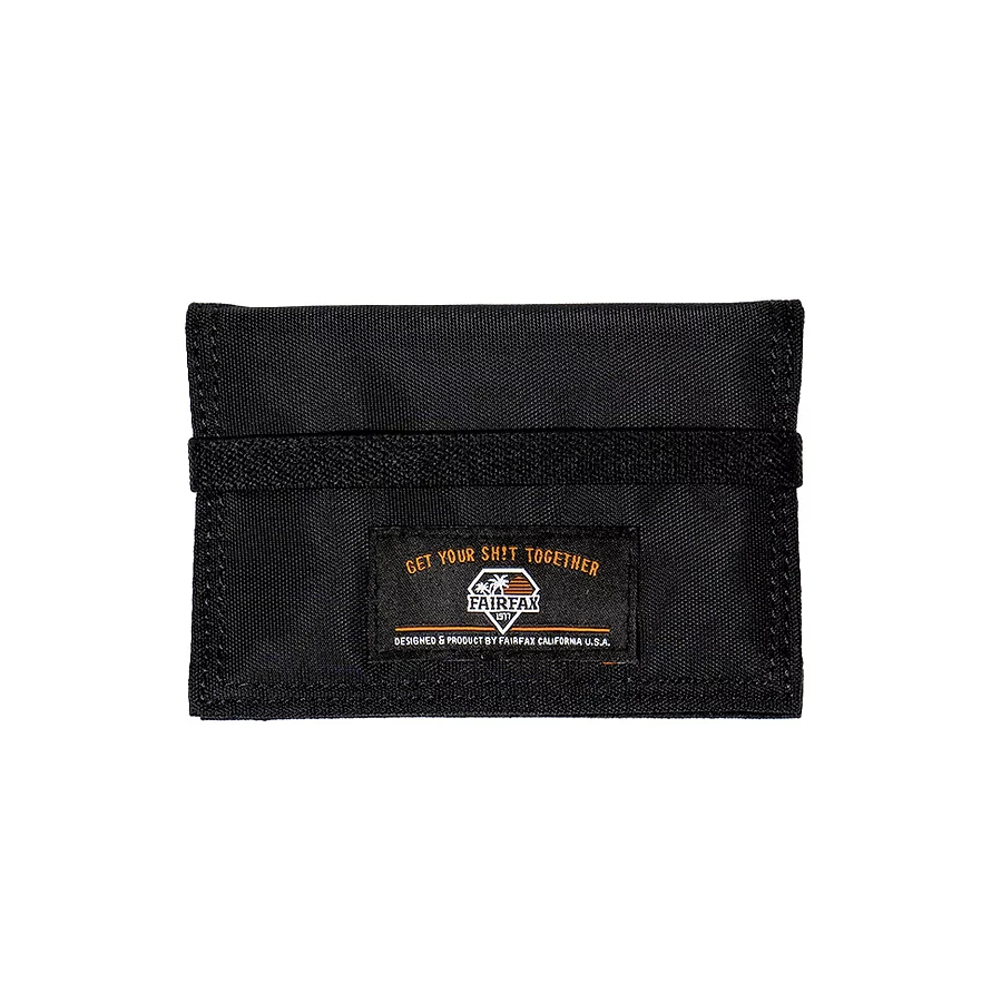 Fairfax Card Holder Wallet FF3500