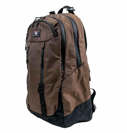 Fairfax BG010 Backpack 日用 多間隔 背囊 背包 FXSS23BG10