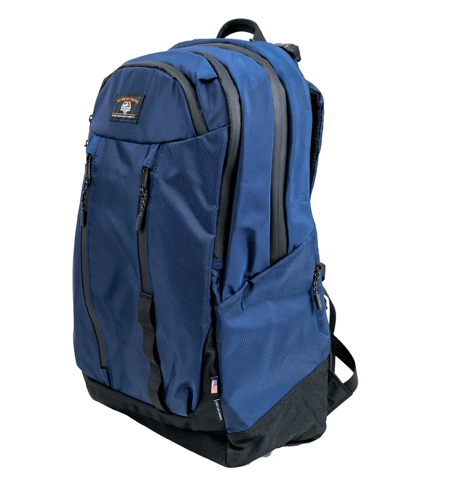 Fairfax BG010 Backpack 日用 多間隔 背囊 背包 FXSS23BG10