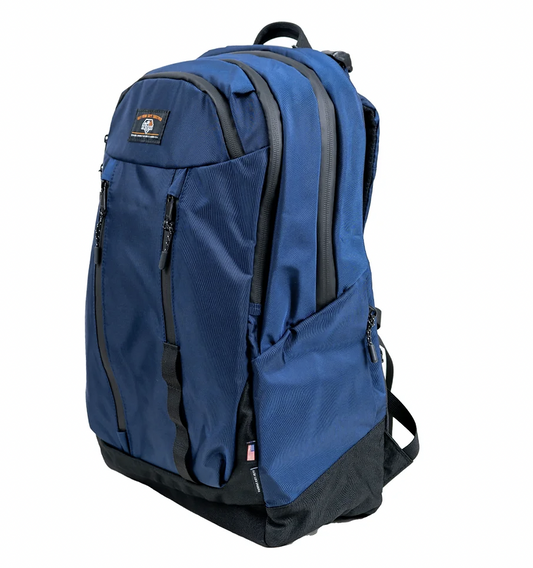 Fairfax BG010 Backpack Daily multi-compartment backpack FXSS23BG10