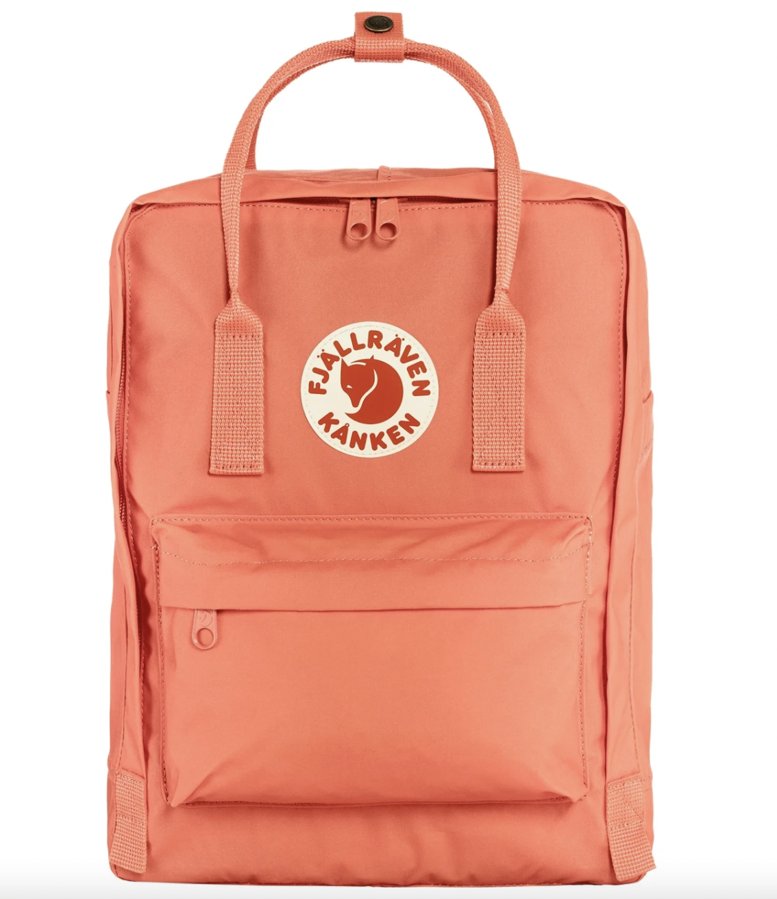 Fjallraven Kanken Classic Backpack 16L backpack licensed in Hong Kong