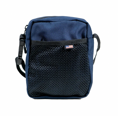 Fairfax Crossbody Bag BG003 Crossbody Bag Shoulder Bag