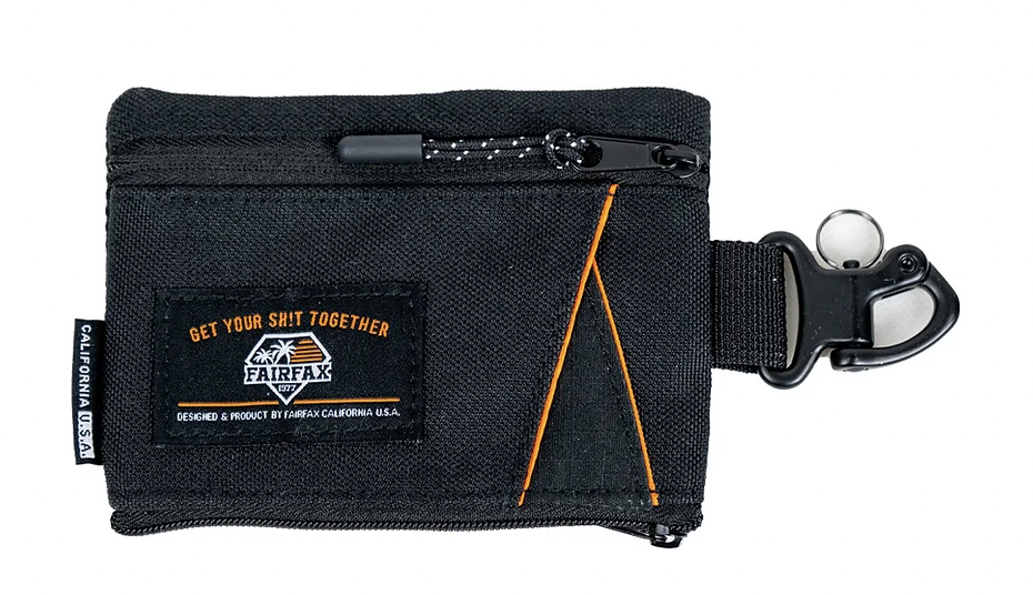 Fairfax FXSS23-BG001 Card Holder