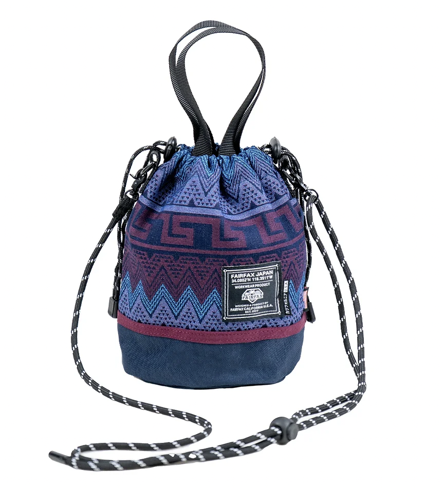 Fairfax Bucket Tote Bucket Bag Crossbody Bag