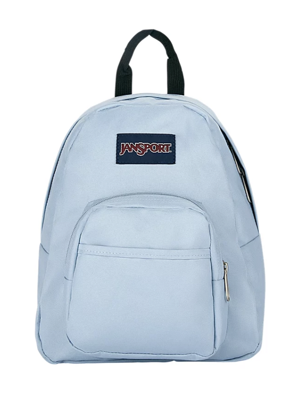 Jansport Half Pint Mini Backpack 10L [For in-store purchase, please vi – Life Sports 背囊專門店