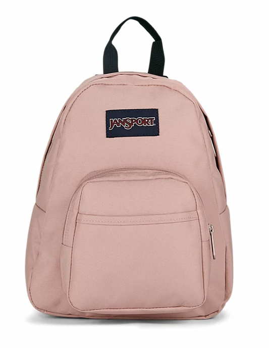 Jansport Half Pint Mini Backpack 10L 小背囊 迷你背包