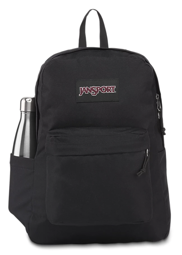 Jansport Superbreak Plus 26L 日用 背囊 背包 [現場購買請到旺角店]