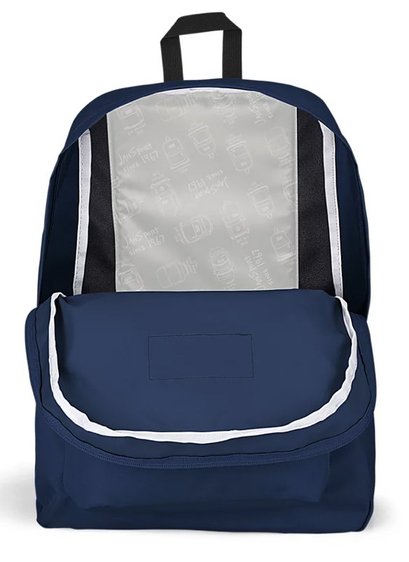 Jansport Superbreak 26L 日用 背囊 背包