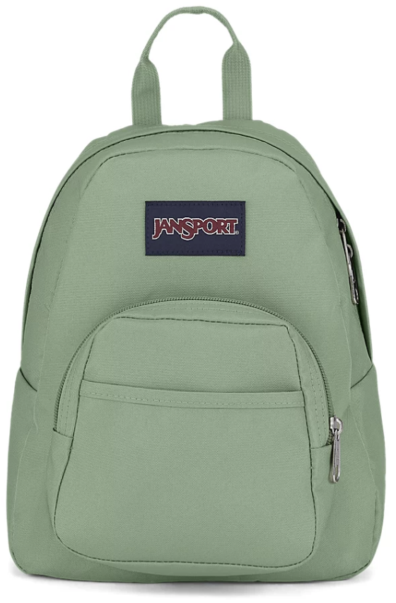 Jansport Half Pint Mini Backpack 10L 小背囊 迷你背包