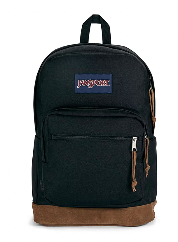 Jansport Right Pack 28L 大容量 日用 背囊 背包 [現場購買請到旺角店]