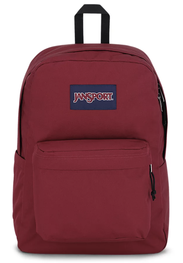 Jansport Superbreak 26L 日用 背囊 背包