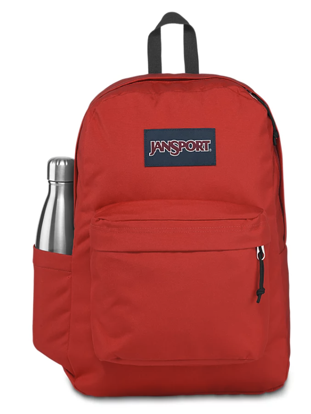 Jansport Superbreak Plus 26L 日用 背囊 背包 [現場購買請到旺角店]