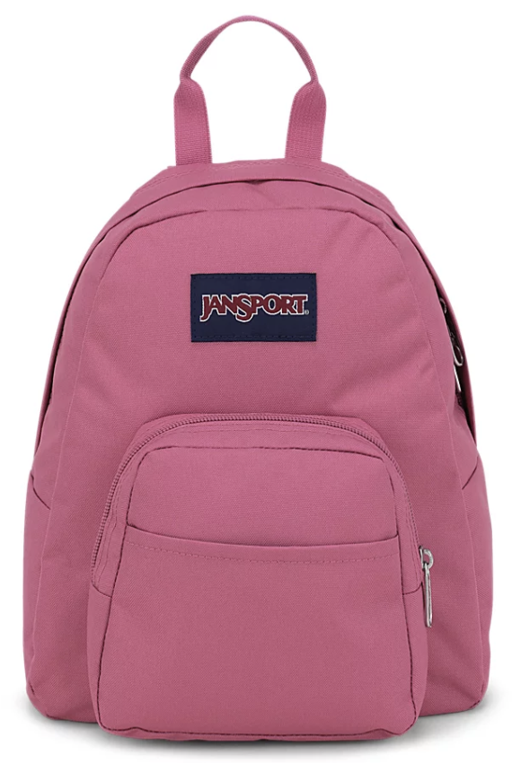 Jansport Half Pint Mini Backpack 10L 小背囊 迷你背包