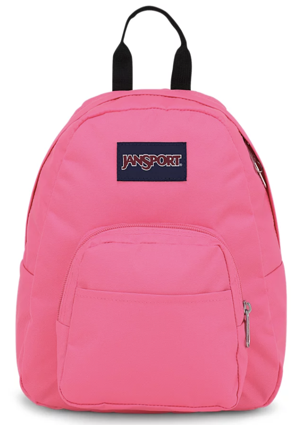 Jansport Half Pint Mini Backpack 10L 小背囊 迷你背包