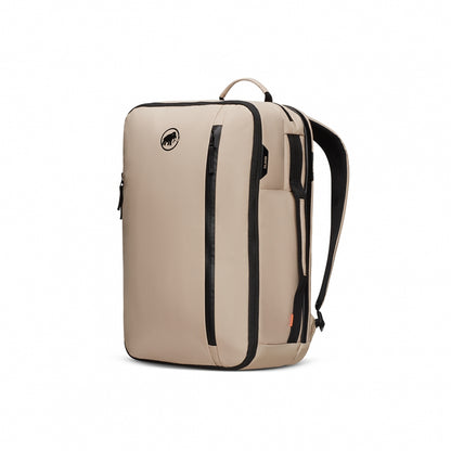 Mammut Seon Transporter 25 Backpack 日用背包 商務背囊 可放17"電腦