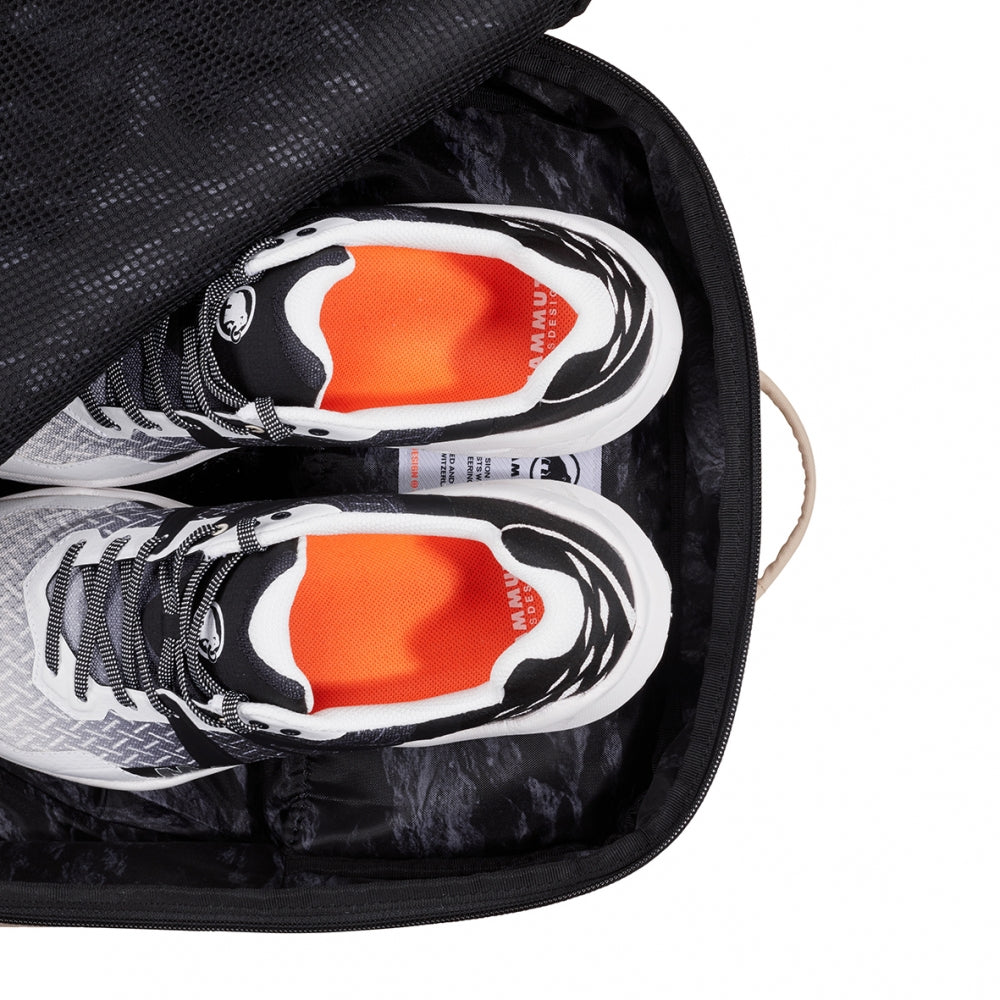 Mammut Seon Transporter 25 Backpack