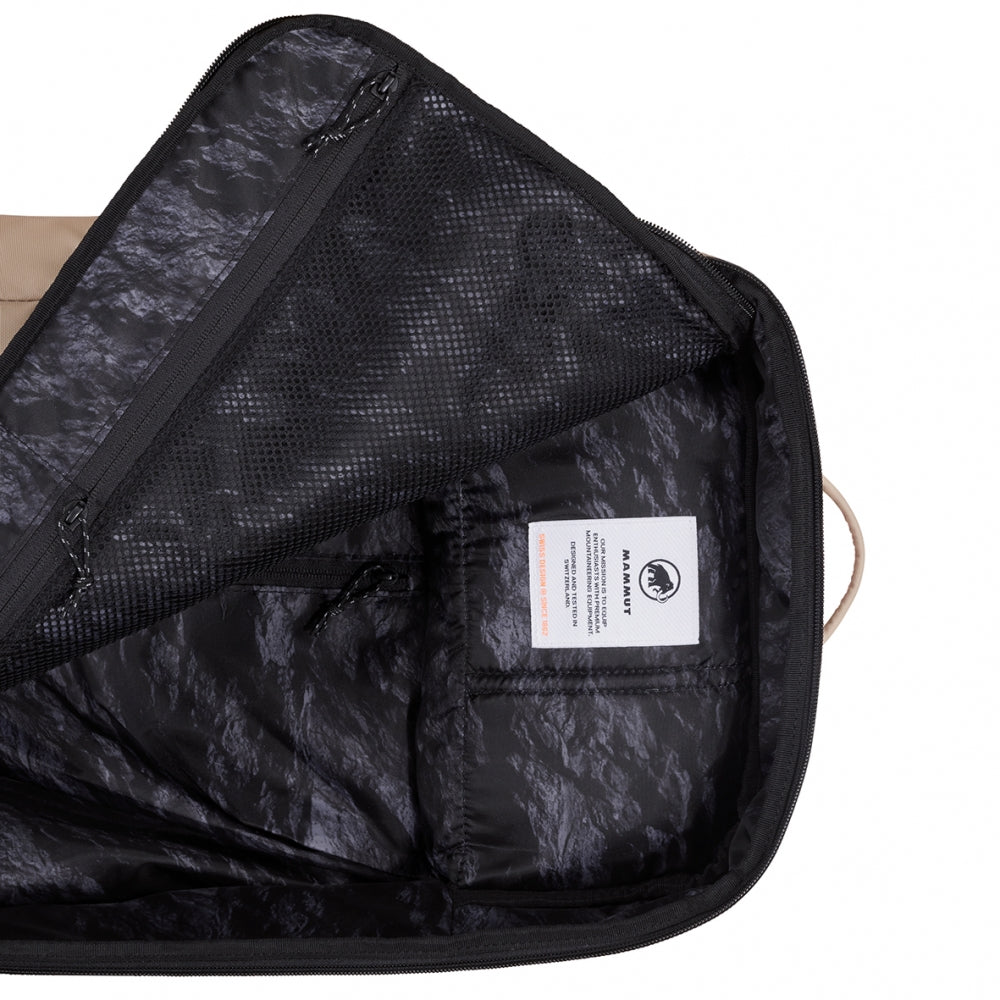 Mammut Seon Transporter 25 Backpack