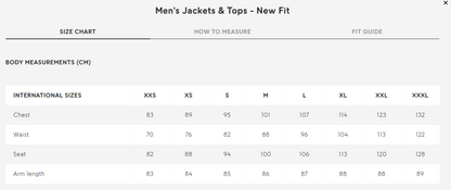 Fjällräven Keb GTX Jacket M 防水透氣外套