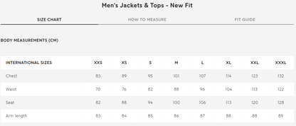 Fjällräven Bergtagen 60 Insulation Jacket M 輕量防水保暖外套