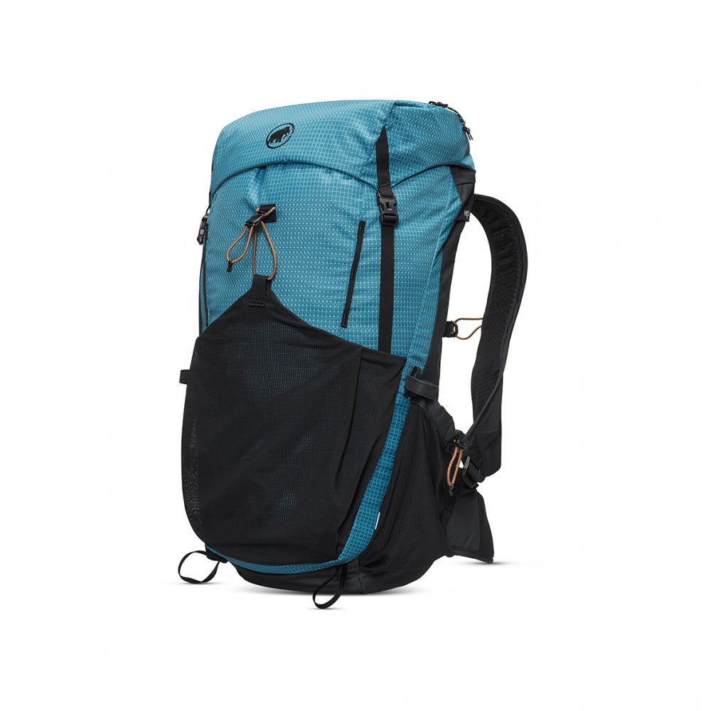 Mammut 長毛象 Ducan 26 輕量戶外背囊 健行後背包